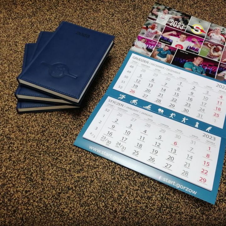 kalendarze